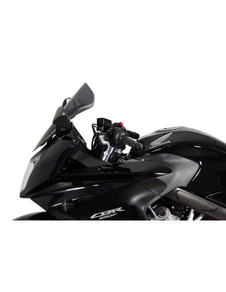 MRA Touring T Windshield - Honda CBR650F