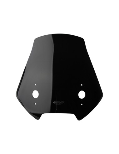 MRA Originally-Shaped Windshield "O"