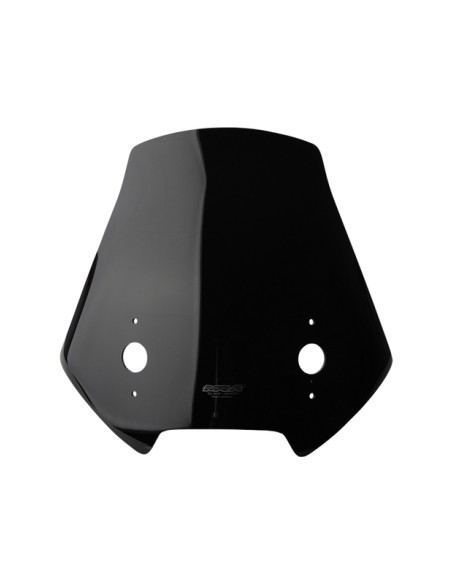 MRA Originally-Shaped Windshield "O"