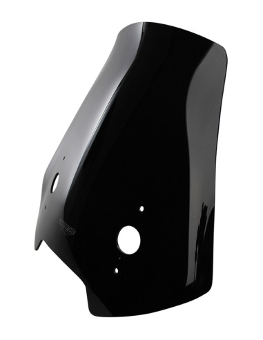 MRA Originally-Shaped Windshield "O"