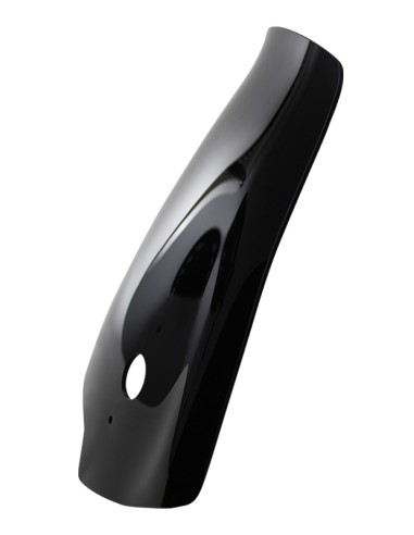 MRA Originally-Shaped Windshield "O"