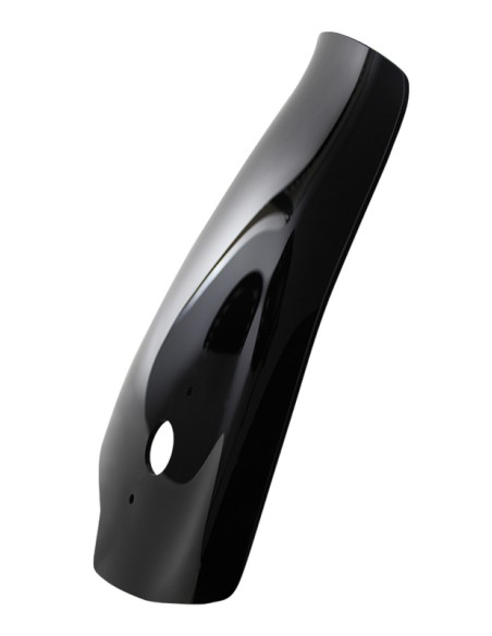 MRA Originally-Shaped Windshield "O"