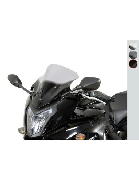 MRA Racing Windscreen "R"