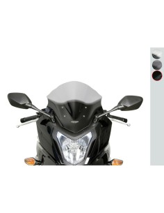 MRA Racing Windscreen "R" 2