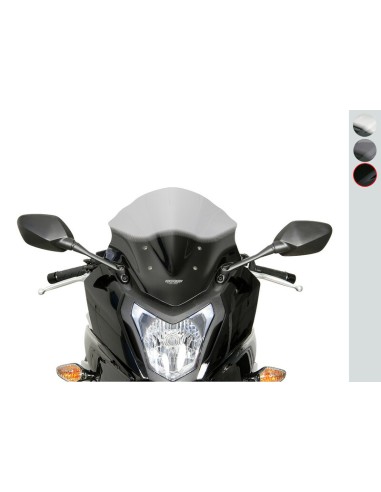 Parbriz MRA Racing R - Honda CBR650F...