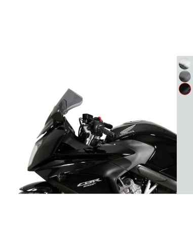 MRA Racing Windscreen "R"