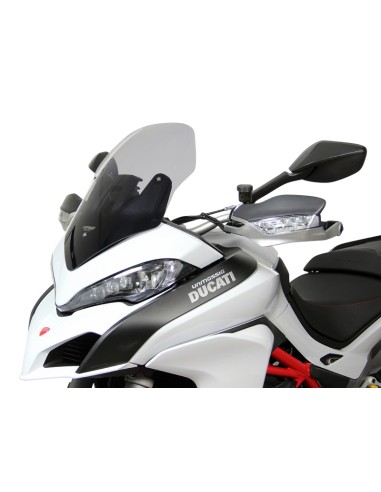 MRA Touring T Windshield - Ducati...