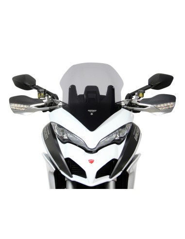 MRA Touring T Windshield - Ducati...