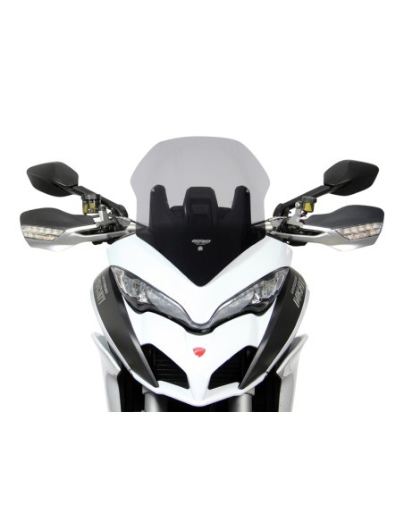 Parbriz MRA Touring T - Ducati Multistrada 1200/S Transparent