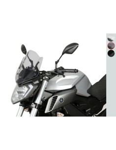 Parbriz MRA Racing NRM -...