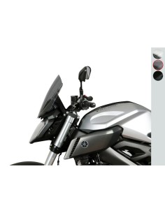 MRA Racing Windscreen "NRM" 2