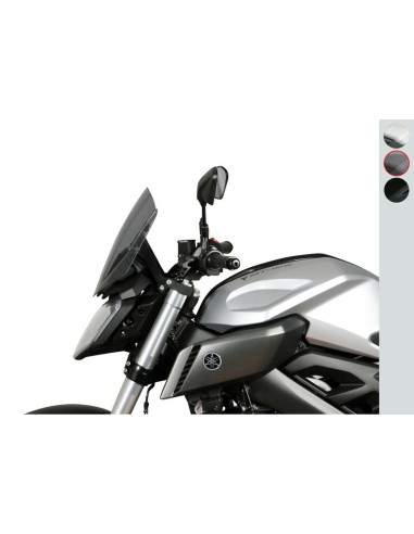 MRA Racing Windscreen "NRM"