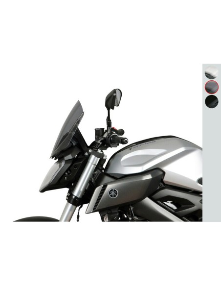 MRA Racing Windscreen "NRM"