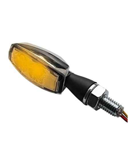 HIGHSIDER Blaze LED Indicators