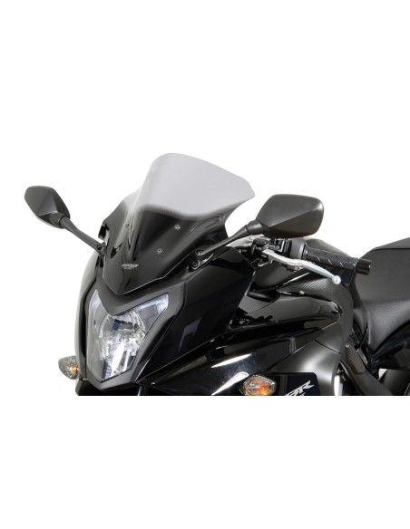 MRA Racing R Windscreen - Honda CBR650F