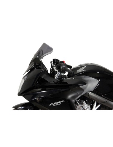 MRA Racing R Windscreen - Honda CBR650F