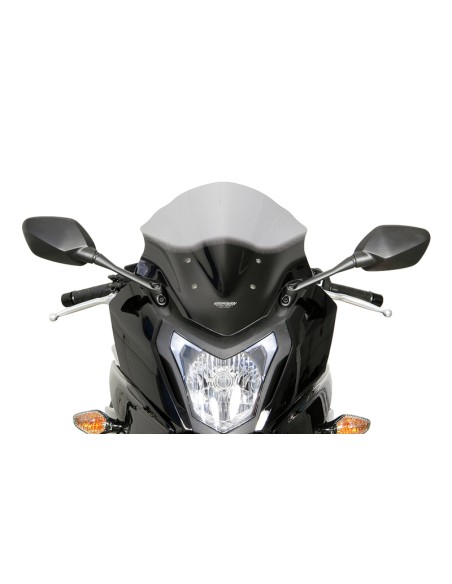 MRA Racing R Windscreen - Honda CBR650F