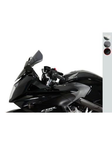 MRA Touring T Windshield - Honda CBR650F