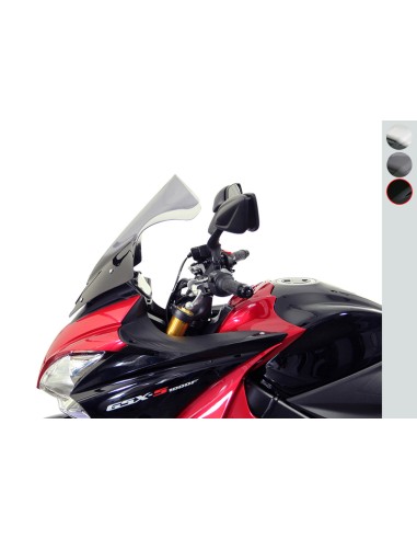 MRA Racing RM Windscreen - Suzuki...