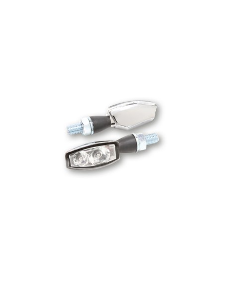 HIGHSIDER Blaze LED Indicators