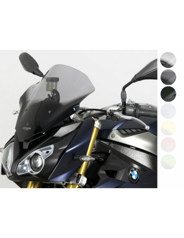 MRA Touring Windshield "T"