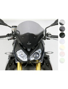 MRA Touring Windshield "T" 2