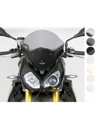 MRA Touring Windshield "T"