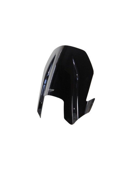 Parbriz MRA Sport SP - KTM Adventure 1190/1052 Negru