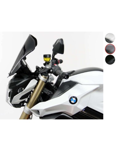 Parbriz MRA Touring T - BMW F 800 R...