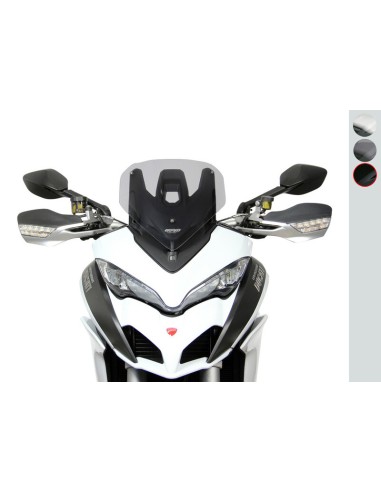 Parbriz MRA Sport SP - Ducati...