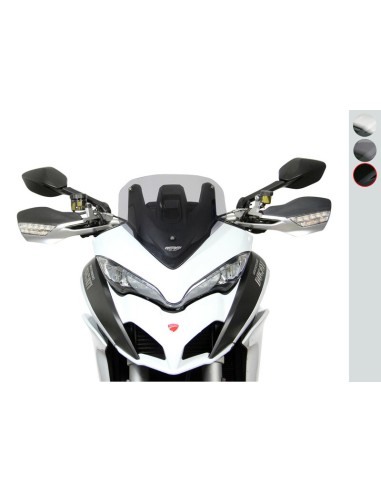 Parbriz MRA Sport SP - Ducati...