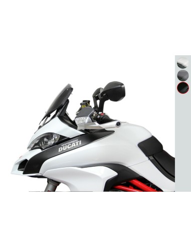 Parbriz MRA Sport SP - Ducati...