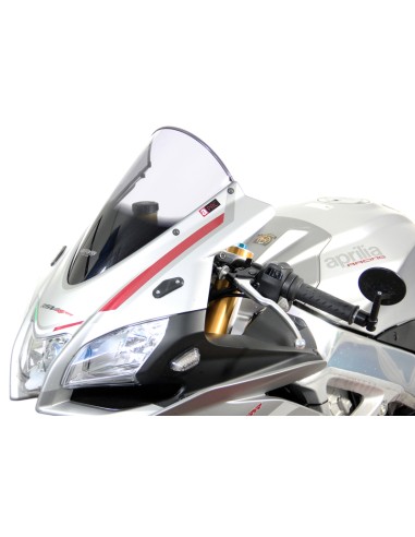 MRA Origin O Windshield - Aprilia...
