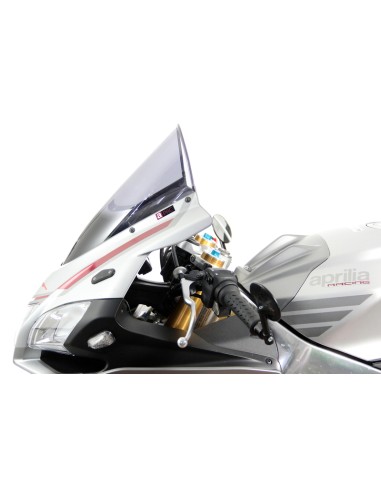 Parbriz MRA Racing R - Aprilia...