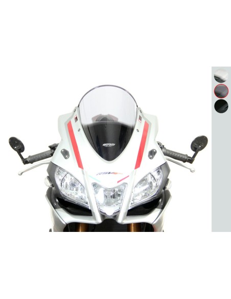 Parbriz MRA Origin O - Aprilia RSV4RR/RF Colorat