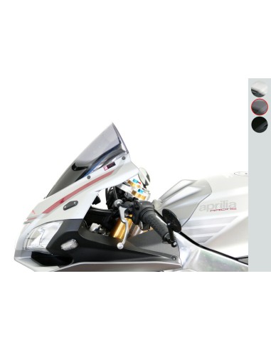 Parbriz MRA Origin O - Aprilia...