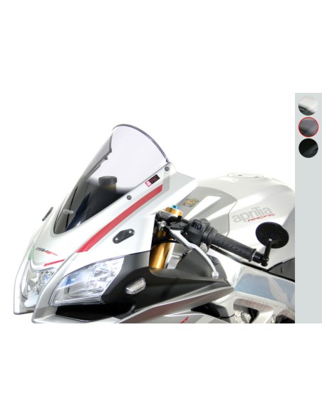 MRA Origin O Windshield - Aprilia RSV4RR/RF