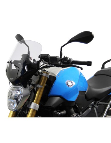 Parbriz MRA Touring TM - BMW R1200R...