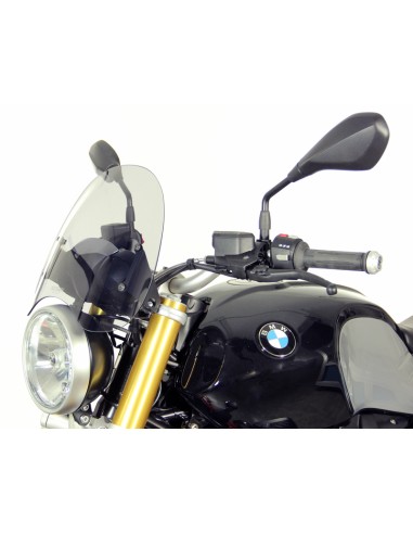 MRA Touring Windshield "NTM"