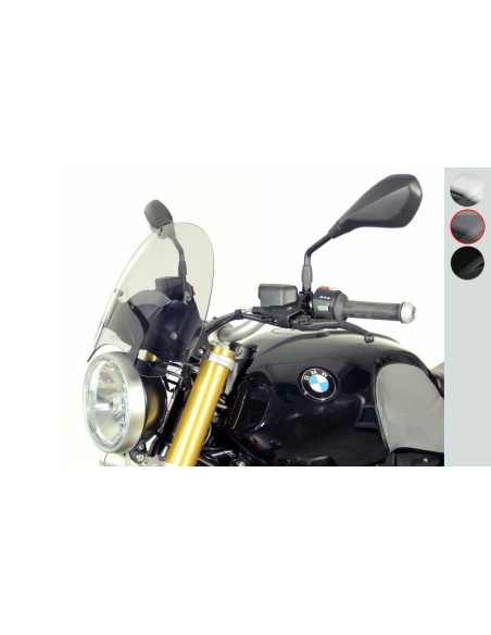Parbriz MRA Touring NTM - BMW R1200 Nine-T Colorat