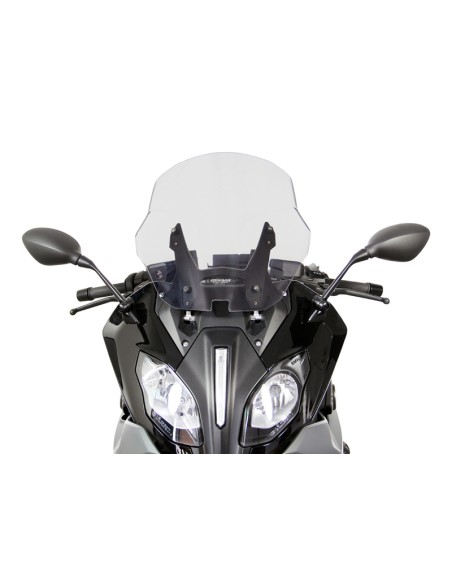 Parbriz MRA Touring TM - BMW R1200RS Transparent