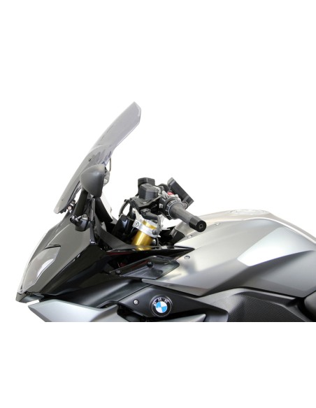 MRA Touring Windshield "TM"