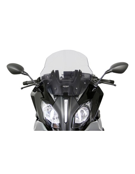 Parbriz MRA Touring TM - BMW R1200RS Transparent