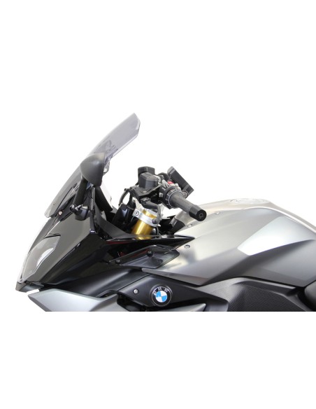 Parbriz MRA Touring TM - BMW R1200RS Transparent