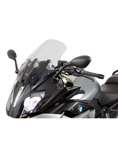 MRA Touring Windshield "TM"