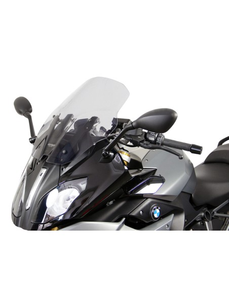 Parbriz MRA Touring TM - BMW R1200RS Transparent