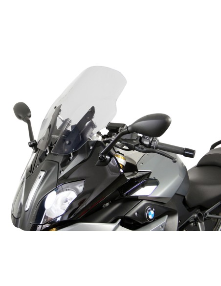 Parbriz MRA Touring TM - BMW R1200RS Transparent