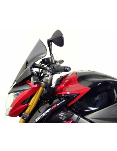 MRA Touring NTM Windshield - Suzuki...