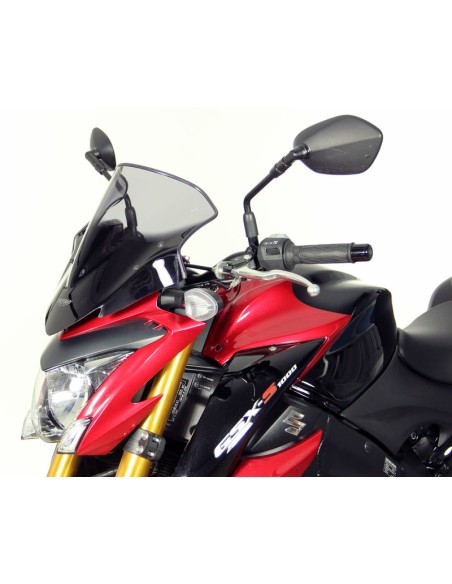 MRA Racing Windscreen "NRM"