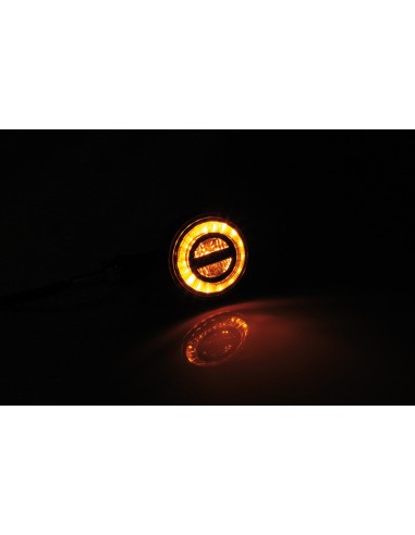 HIGHSIDER Pro Rocket Bullet LED...